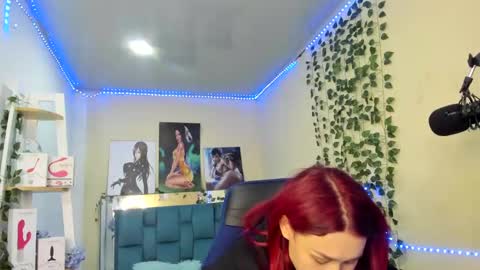 Snapshot of naomy777_ chatting on 02-24-25, 01:24 naomy online show from 02-24-25, 01:24