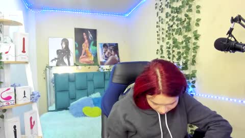 Snapshot of naomy777_ chatting on 02-26-25, 09:58 naomy online show from 02-26-25, 09:58