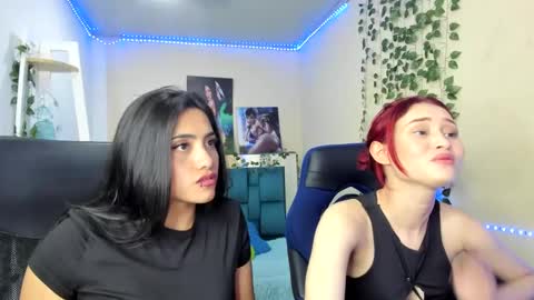 Snapshot of naomy777_ chatting on 03-01-25, 10:42 naomy online show from 03-01-25, 10:42