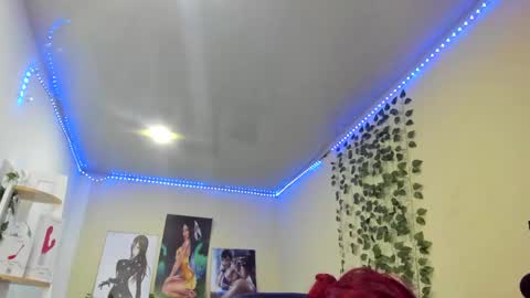 Snapshot of naomy777_ chatting on 03-02-25, 07:23 naomy online show from 03-02-25, 07:23