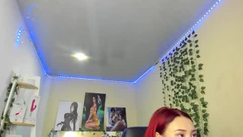 Snapshot of naomy777_ chatting on 03-02-25, 10:38 naomy online show from 03-02-25, 10:38