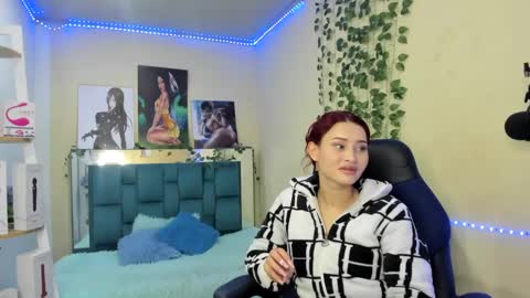 Snapshot of naomy777_ chatting on 03-10-25, 11:27 naomy online show from 03-10-25, 11:27