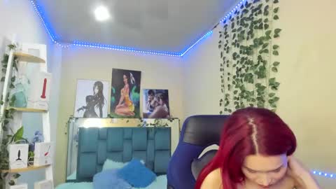 Snapshot of naomy777_ chatting on 03-12-25, 02:20 naomy online show from 03-12-25, 02:20