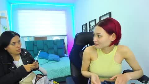 Snapshot of naomy777_ chatting on 09-11-25, 04:40 naomy online show from 09-11-25, 04:40