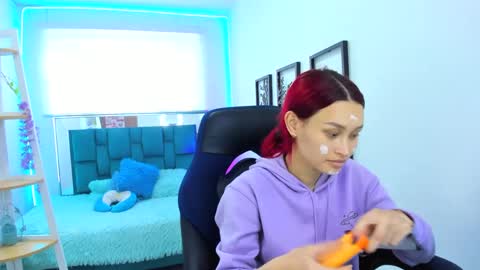 Snapshot of naomy777_ chatting on 09-22-25, 07:38 naomy online show from 09-22-25, 07:38