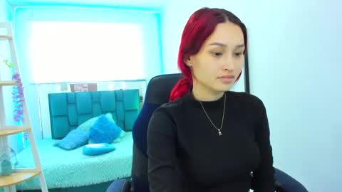 Snapshot of naomy777_ chatting on 09-24-25, 07:28 naomy online show from 09-24-25, 07:28