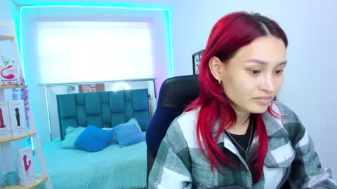 Snapshot of naomy777_ chatting on 09-29-25, 07:30 naomy online show from 09-29-25, 07:30