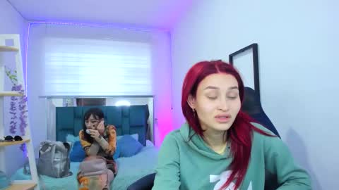 Snapshot of naomy777_ chatting on 10-04-25, 08:07 naomy online show from 10-04-25, 08:07