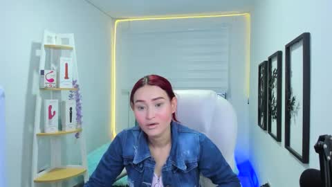 naomy online show from 11-13-25, 01:15