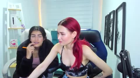 naomy online show from 11-22-25, 12:42