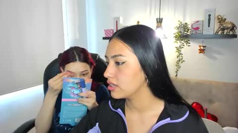 naomy online show from 06-01-26, 02:52