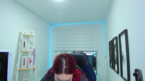 naomy_sex_69 online show from 11-08-25, 11:14