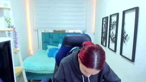 naomy_sex_69 online show from 12-01-25, 12:15