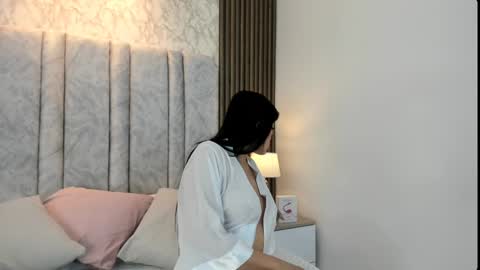 Snapshot of naomy_smithx chatting on 01-13-25, 08:58 Naomy Smith online show from 01-13-25, 08:58