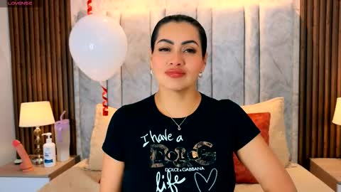 Naomy Smith online show from 02-15-26, 06:26