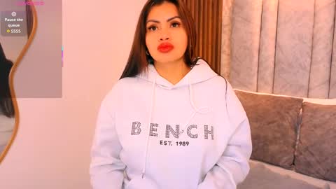 Naomy Smith online show from 04-22-26, 10:39