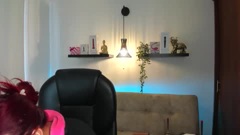 Naomy Stanley online show from 03-01-26, 08:33