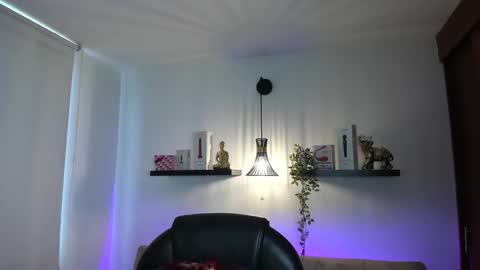 Naomy Stanley online show from 03-25-26, 08:48