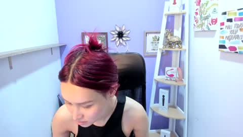 Naomy Stanley online show from 07-09-26, 11:31