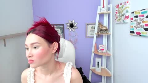 Naomy Stanley online show from 07-11-26, 01:36