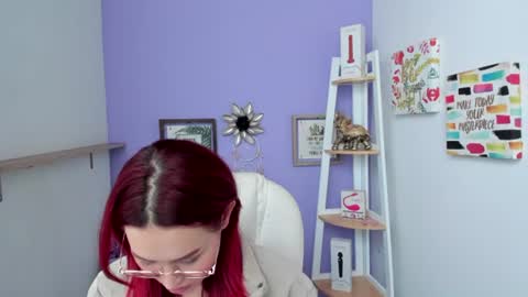 naomy_stanley_ online show from 07-11-26, 03:37