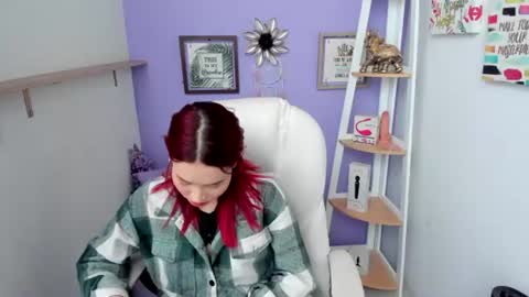 naomy_stanley_ online show from 07-15-26, 07:52