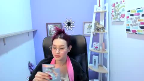 naomy_stanley_ online show from 07-16-26, 07:58