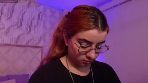 Naomy  online show from 11-29-25, 02:36