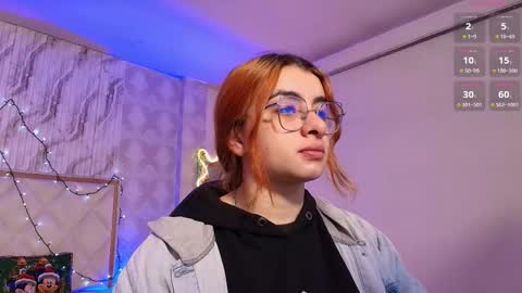 Naomy  online show from 12-17-25, 03:01