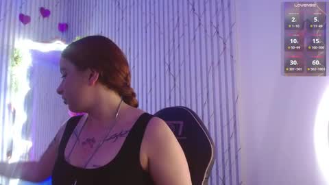 Naomy  online show from 02-25-26, 03:05