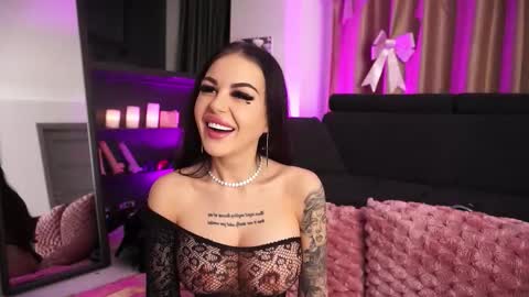 naomyblackbarbie online show from 11-15-25, 05:38