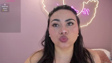 Snapshot of naomymonroe_ chatting on 04-30-26, 10:43 Naomy online show from 04-30-26, 10:43