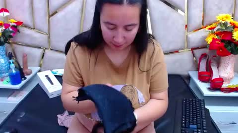  Bulma Heidi online show from 01-30-25, 02:36