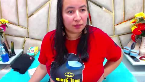  Bulma Heidi online show from 02-12-25, 02:32