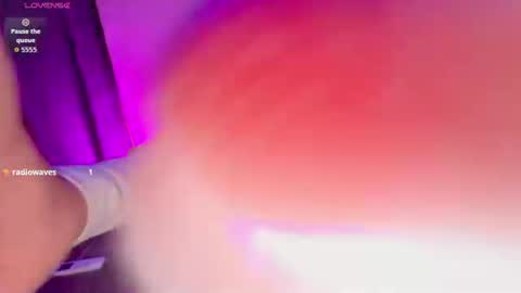 Snapshot of naomyreyyy chatting on 07-10-26, 06:54 Naomy Rey online show from 07-10-26, 06:54