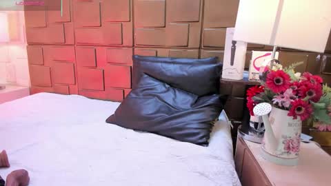 Snapshot of naomyrivera chatting on 09-28-25, 01:27 nao online show from 09-28-25, 01:27