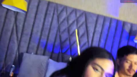 Naomy online show from 12-20-25, 02:57