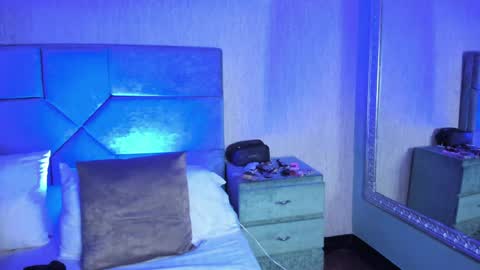 Naomy online show from 03-31-26, 08:31