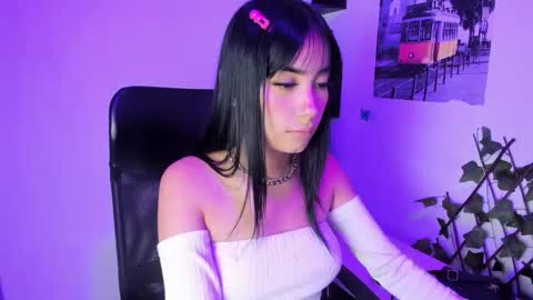 Naomy Watson online show from 11-07-25, 02:28