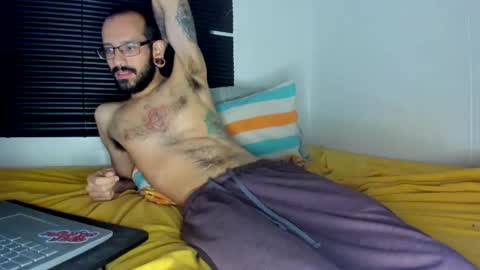 nara_69 online show from 01-04-25, 01:10