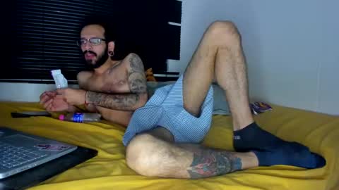 nara_69 online show from 01-14-25, 02:29