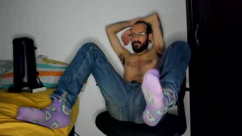 nara_69 online show from 01-17-25, 05:32