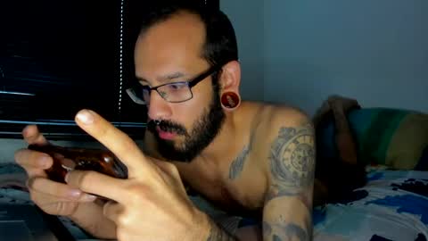 nara_69 online show from 01-22-25, 11:23