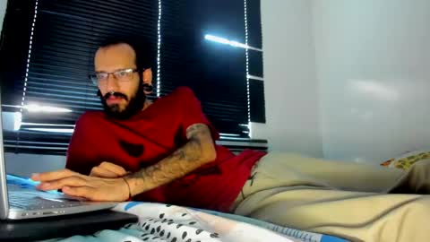 nara_69 online show from 01-26-25, 10:02