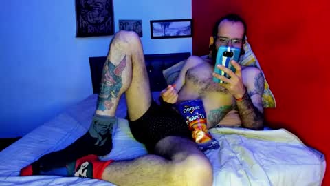 nara_69 online show from 10-14-25, 05:58