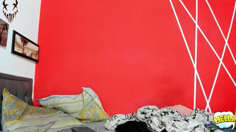 nara_69 online show from 11-26-25, 05:36