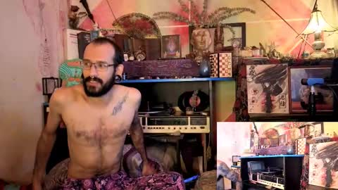 nara_69 online show from 12-21-25, 08:43