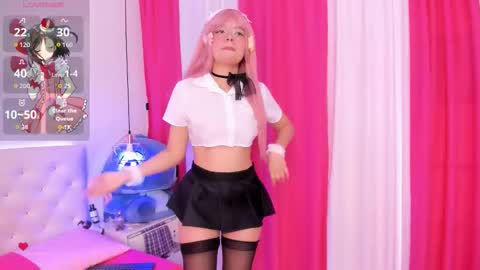 nara_pink online show from 02-19-26, 06:48