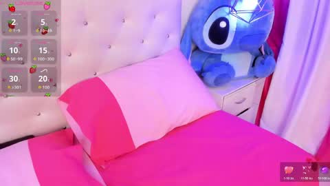 nara_pink online show from 04-18-26, 07:58