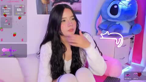 nara_pink online show from 04-29-26, 08:26